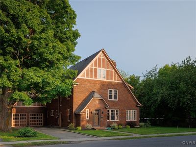 618 Holcomb St, Watertown, NY, 13601