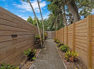 1619A NE 25th St #A, Fort Lauderdale, FL 33305