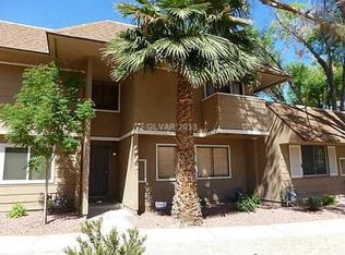 2522 Paradise Village Way, Las Vegas, NV 89120