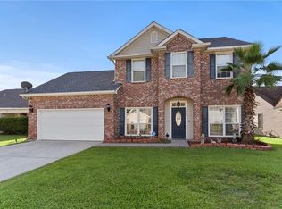 1255 Admiral Nelson Dr, Slidell, LA 70461
