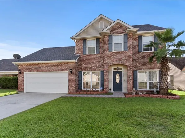 1255 Admiral Nelson Dr, Slidell, LA 70461