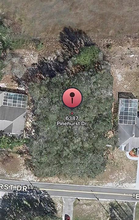 2nd image of 6387 PINEHURST DRIVE LOT 7