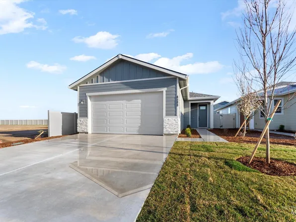 4567 E Mesa Vis, Nampa, ID 83686