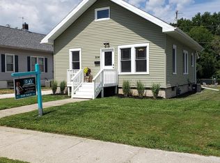 2114 6th Ave N, Fort Dodge, IA 50501