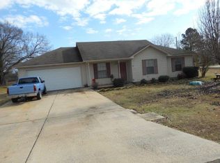 1 Brittani Dr, Ward, AR 72176