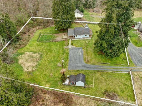 19730 5th Avenue NE, Arlington, WA 98223