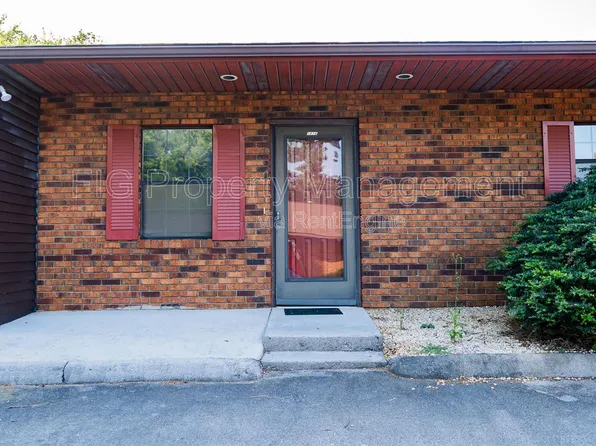 1816 Lively Rd, Maryville, TN 37801