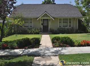 1515 Wesley Ave, Pasadena, CA 91104