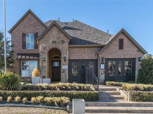 6324 Cedar Sage Trl, Argyle, TX 76226