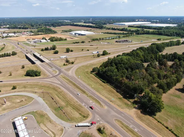 700 State Highway 309, Byhalia, MS 38611