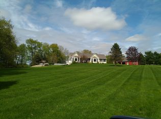 0 N Truhn Rd, Fowlerville, MI 48836