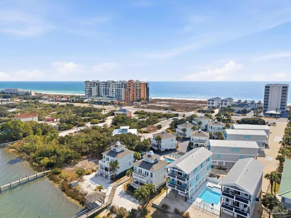 16590 Perdido Key Dr APT 6A, Perdido Key, FL 32507