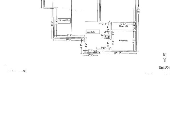 2601 Pennsylvania Ave APT 501, Philadelphia, PA 19130