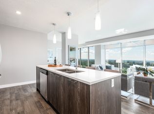 10180 103rd St NW #2702, Edmonton, AB T5J0L1