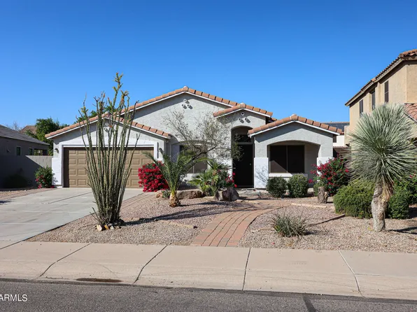 10612 E MARIGOLD Lane, Florence, AZ 85132