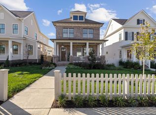 3005 Winterberry Dr, Nolensville, TN 37135