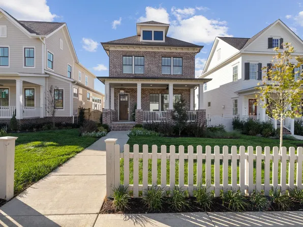 3002 Winterberry Dr, Nolensville, TN 37135