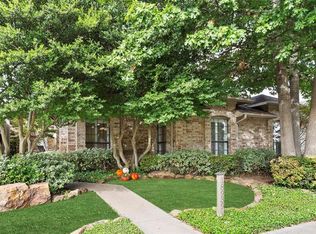 18939 Waterway Rd, Dallas, TX 75287