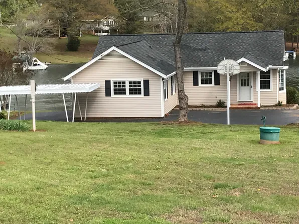 712 Brown Arrow Cir, Inman, SC 29349