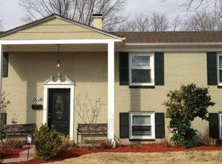 11604 Elkin St, Silver Spring, MD 20902