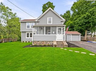 380 Salem St, Woburn, MA 01801