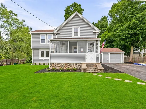 380 Salem St, Woburn, MA 01801