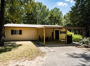 16001 Ranchette Rd, Terrell, TX 75161