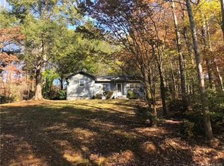 1327 Old Fort Sugar Hill Rd, Old Fort, NC 28762