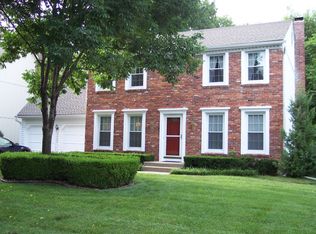 15508 W 89th St, Lenexa, KS 66219