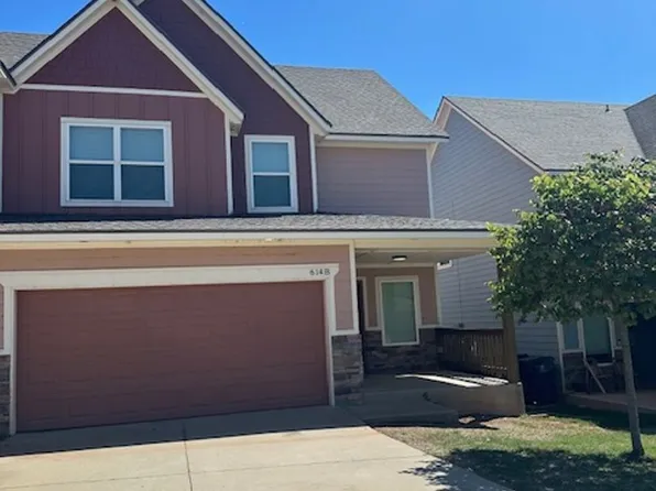 614 NW 175th St Unit B, Edmond, OK 73012