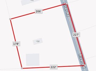 150 River Rd, Liberty Hill, TX 78642