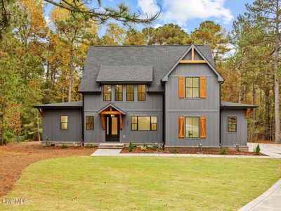 173 Grace Court, West End, NC, 27376