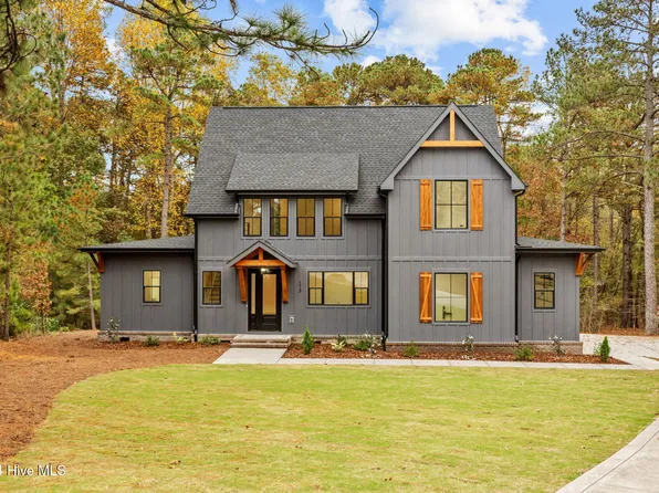 173 Grace Court, West End, NC 27376