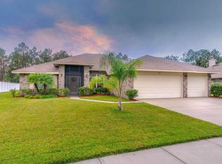 508 Bayberry Lakes Blvd, Daytona Beach, FL 32124