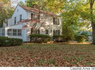 2121 Cardinal Dr, Springfield, IL 62704