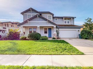 1204 Jewelflower St, Arboga, CA 95961