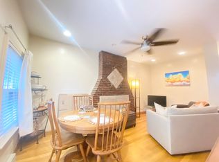 102 Endicott St APT 2, Boston, MA 02113