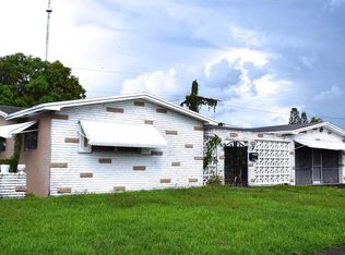 21180 N Miami Ave, Miami Gardens, FL 33169