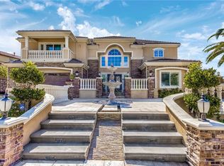 20396 Umbria Way, Yorba Linda, CA 92886