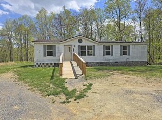 1188 Easter Ln, Blue Ridge, VA 24064