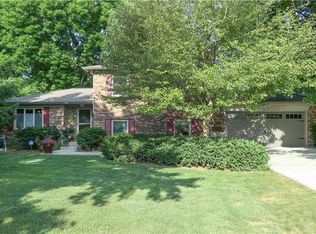 2412 Fisher Rd, Indianapolis, IN 46239