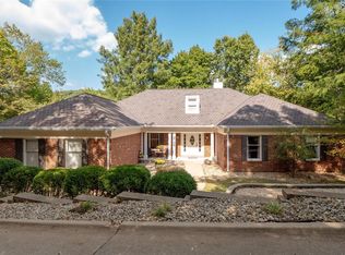 2109 Mint Spring Ln, Glencoe, MO 63038