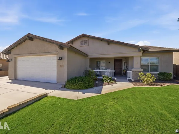 7865 E 36th Pl, Yuma, AZ 85365