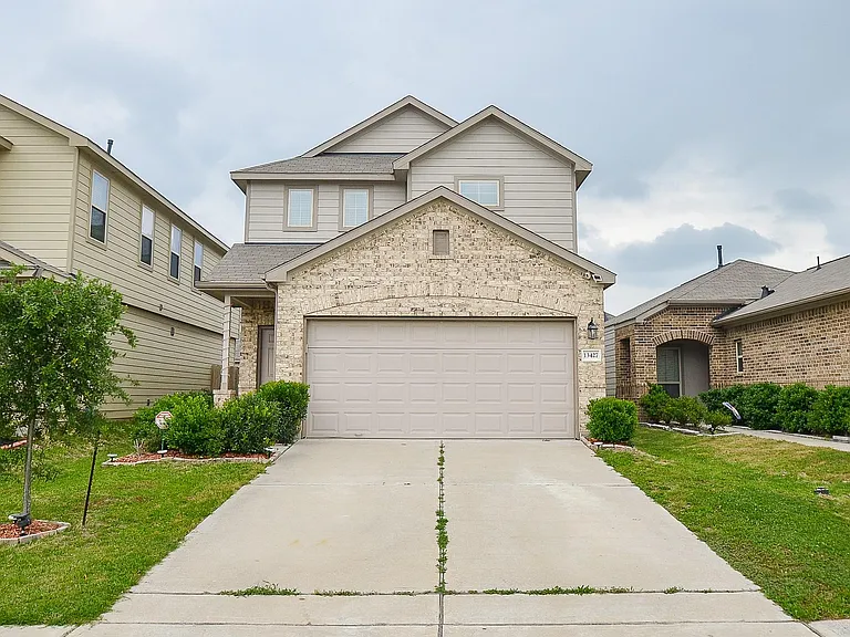 13427 Hawick Terrace Ln — Photo 2