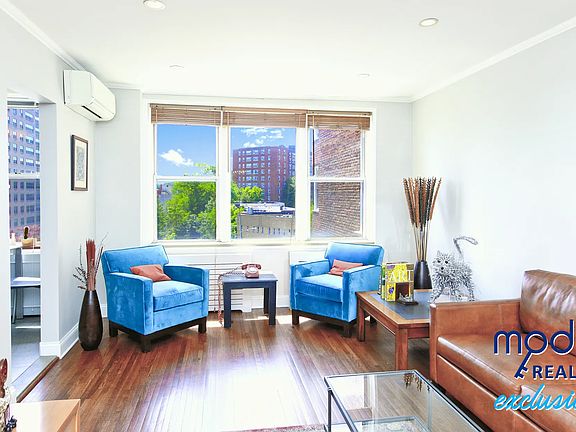 4th image of 601 Kappock St APT 2H