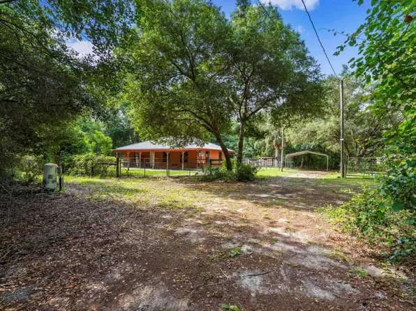 24607 Polar Bear Rd, Paisley, FL 32767