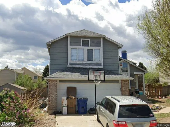 19978 E Loyola Pl, Aurora, CO 80013