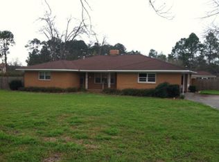 1014 E 28th Ave, Cordele, GA 31015