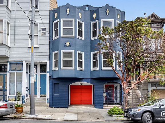 3rd image of 1390 Hayes St APT 1