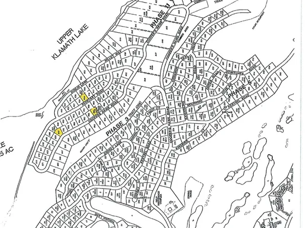 LOT 886 Coopers Hawk Rd, Klamath Falls, OR 97601